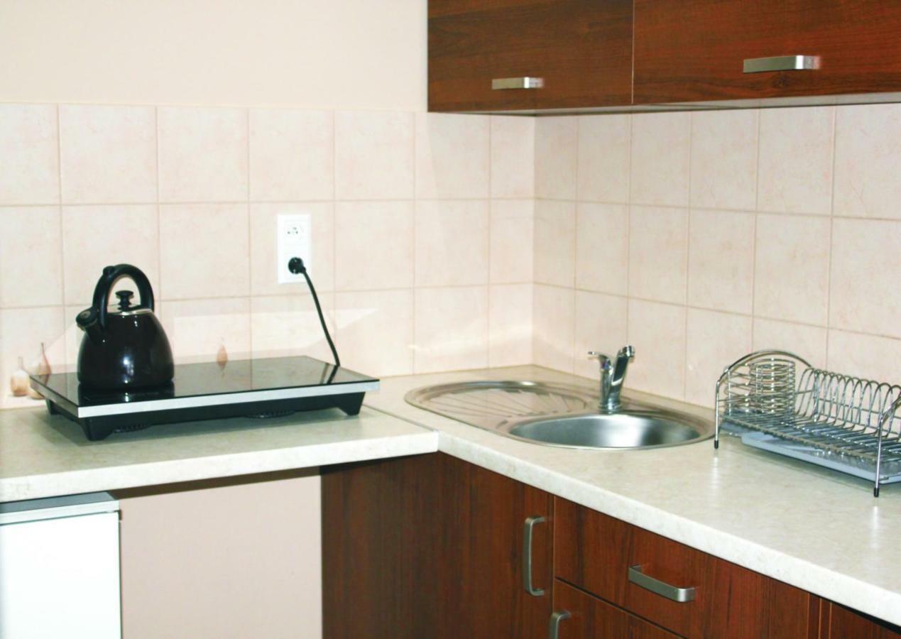 Apartamenty Jja Krynica Zdroj Exterior photo