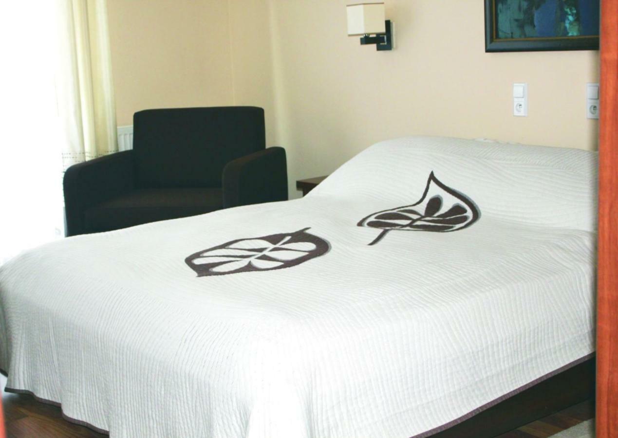 Apartamenty Jja Krynica Zdroj Exterior photo