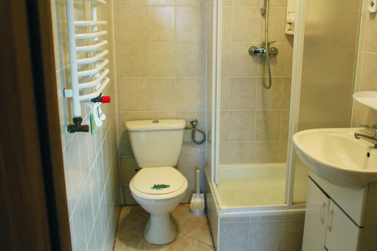 Apartamenty Jja Krynica Zdroj Exterior photo