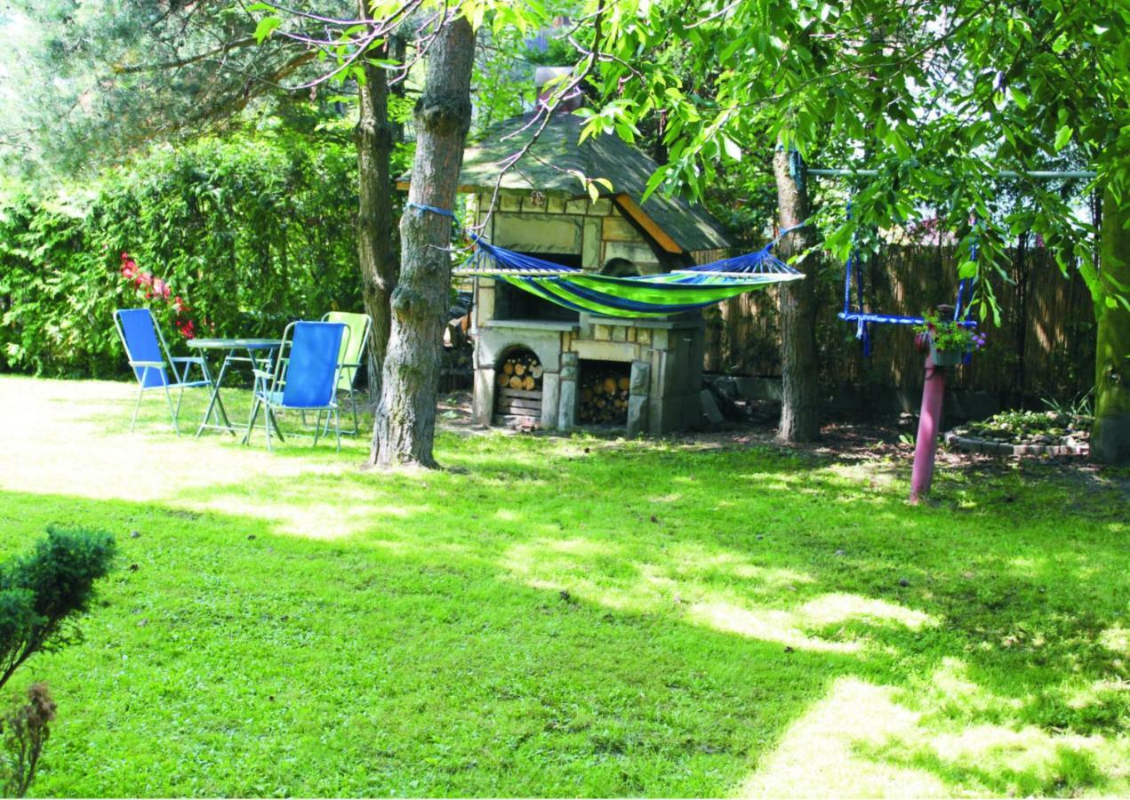 Apartamenty Jja Krynica Zdroj Exterior photo