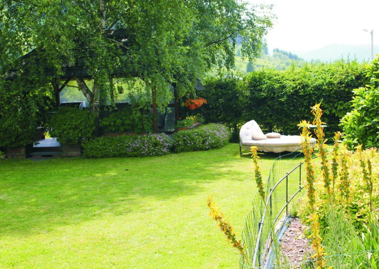 Apartamenty Jja Krynica Zdroj Exterior photo