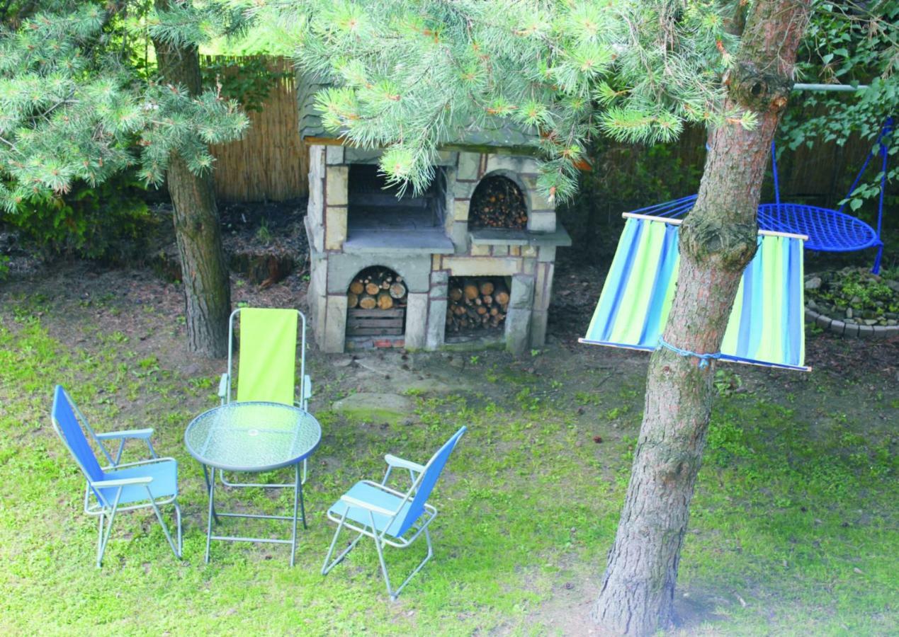 Apartamenty Jja Krynica Zdroj Exterior photo