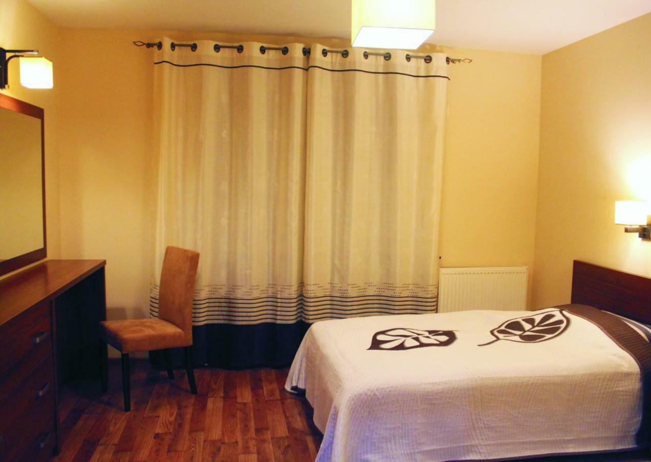 Apartamenty Jja Krynica Zdroj Exterior photo